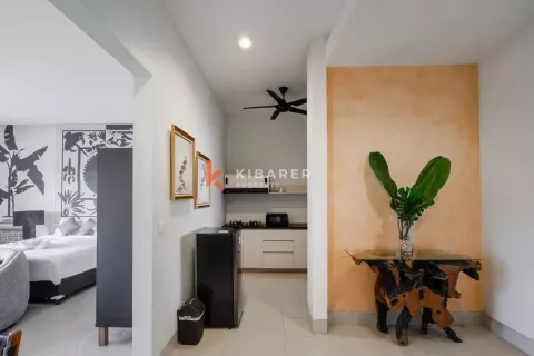 1 bedroom Villa in Seminyak, Badung, Bali (13277) 8