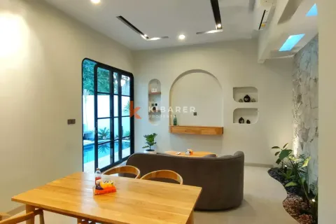 2 bedrooms Villa in Cepaka, Kediri, Tabanan, Bali (13281) 6