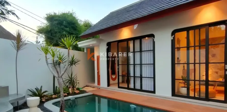 2 bedrooms Villa in Cepaka, Kediri, Tabanan, Bali (13281)
