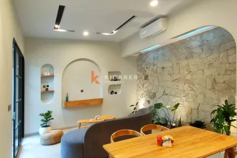2 bedrooms Villa in Cepaka, Kediri, Tabanan, Bali (13281) 3