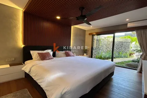 1 bedroom Villa in Canggu, Badung, Bali (13276) 19