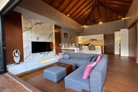 1 bedroom Villa in Canggu, Badung, Bali (13276) 4