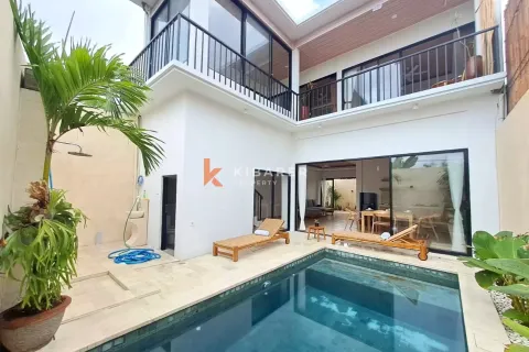 Vila 2 kamar tidur di Denpasar, Bali (13280)