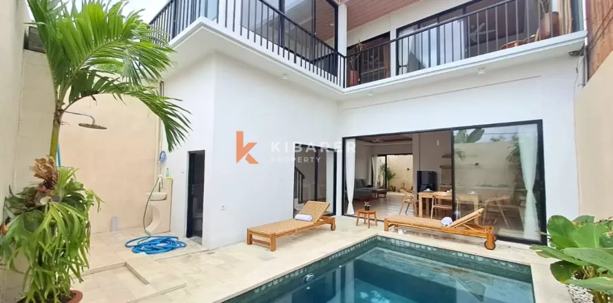 2 bedrooms Villa in Denpasar, Bali (13280)