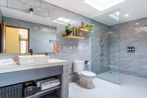 3 bedrooms Villa in Pererenan, Mengwi, Badung, Bali (13278) 16