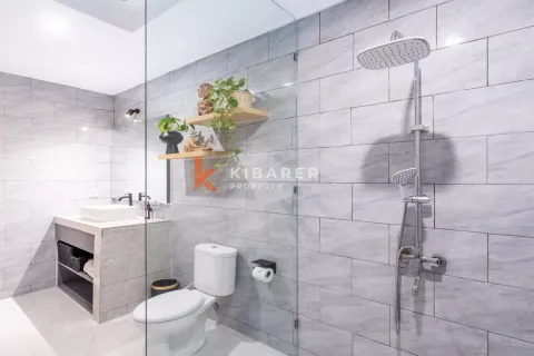 3 bedrooms Villa in Pererenan, Mengwi, Badung, Bali (13278) 22