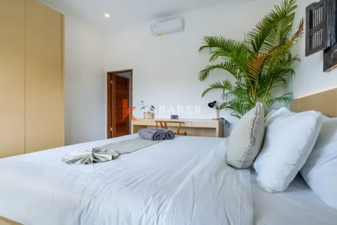 3 bedrooms Villa in Pererenan, Mengwi, Badung, Bali (13278) 14