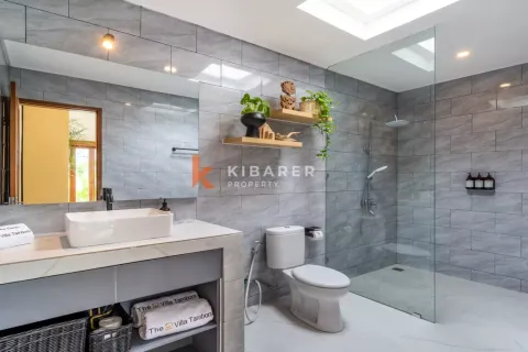 3 bedrooms Villa in Pererenan, Mengwi, Badung, Bali (13278) 20