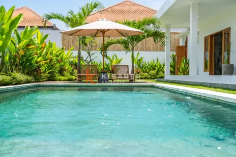 3 bedrooms Villa in Pererenan, Mengwi, Badung, Bali (13278) 4