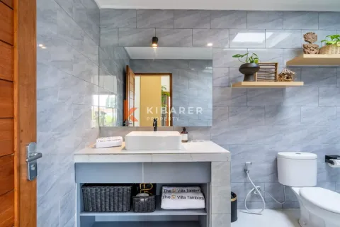 3 bedrooms Villa in Pererenan, Mengwi, Badung, Bali (13278) 11
