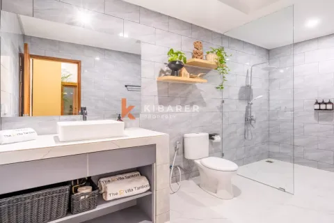 3 bedrooms Villa in Pererenan, Mengwi, Badung, Bali (13278) 21