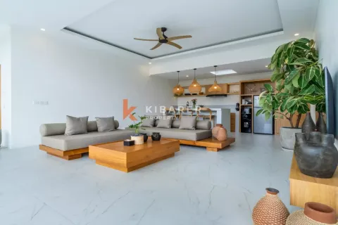 3 bedrooms Villa in Pererenan, Mengwi, Badung, Bali (13278) 5