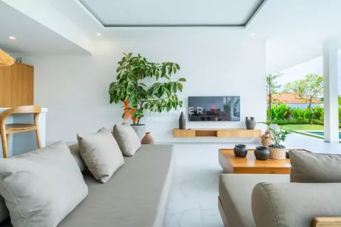 3 bedrooms Villa in Pererenan, Mengwi, Badung, Bali (13278) 6