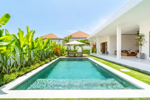 3 bedrooms Villa in Pererenan, Mengwi, Badung, Bali (13278) 3