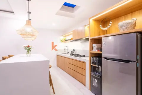 3 bedrooms Villa in Pererenan, Mengwi, Badung, Bali (13278) 7
