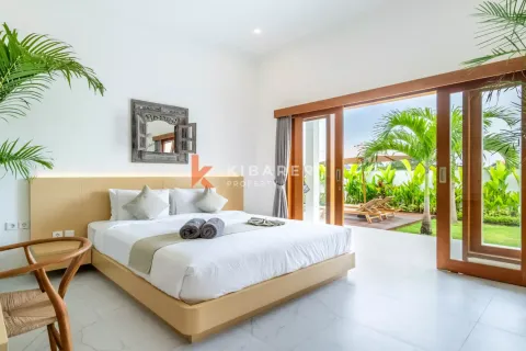 3 bedrooms Villa in Pererenan, Mengwi, Badung, Bali (13278) 19