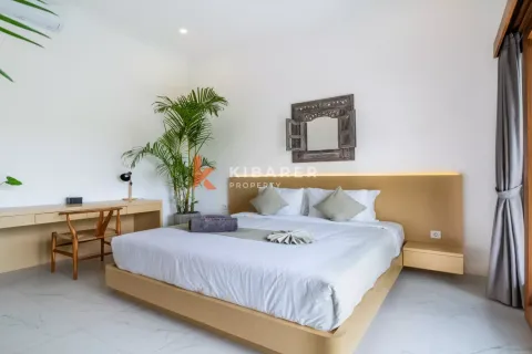 3 bedrooms Villa in Pererenan, Mengwi, Badung, Bali (13278) 18
