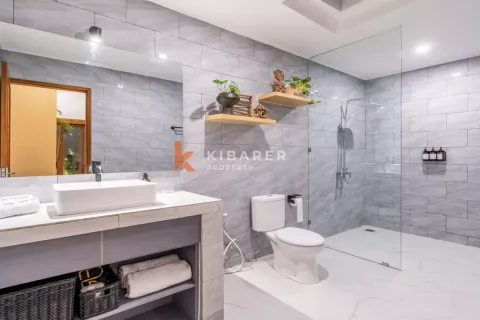 3 bedrooms Villa in Pererenan, Mengwi, Badung, Bali (13278) 12