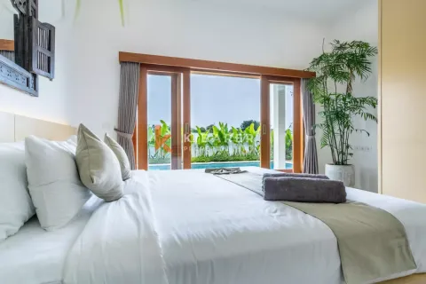 3 bedrooms Villa in Pererenan, Mengwi, Badung, Bali (13278) 15