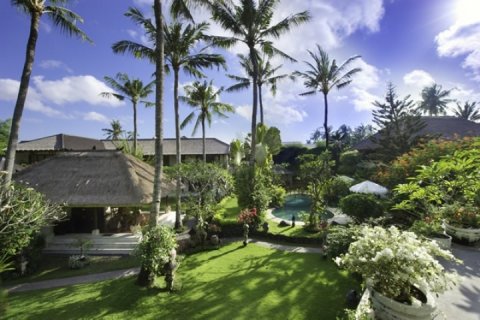 Vila 6 kamar tidur di Denpasar Selatan, Denpasar, Bali (1170)