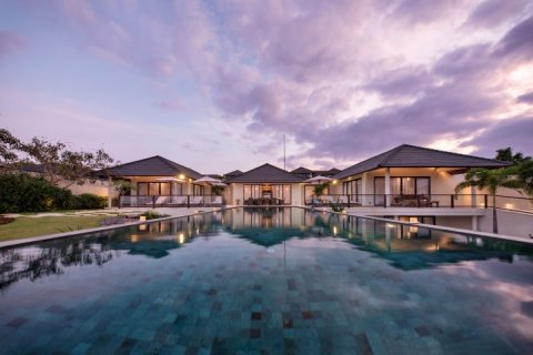 5 bedrooms Villa in South Kuta, Badung, Bali (1168) 7