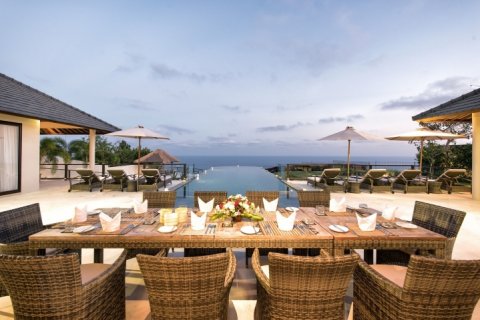 5 bedrooms Villa in South Kuta, Badung, Bali (1168) 10