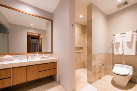 5 bedrooms Villa in South Kuta, Badung, Bali (1168) 14