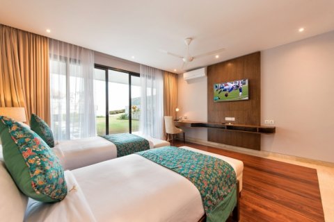 5 bedrooms Villa in South Kuta, Badung, Bali (1168) 15