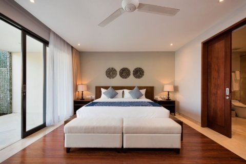 5 bedrooms Villa in South Kuta, Badung, Bali (1168) 24