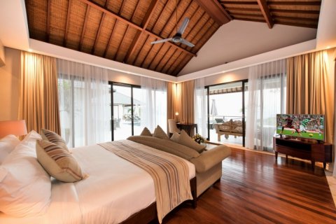 5 bedrooms Villa in South Kuta, Badung, Bali (1168) 23
