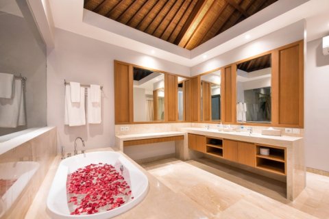 5 bedrooms Villa in South Kuta, Badung, Bali (1168) 25