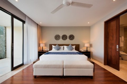 5 bedrooms Villa in South Kuta, Badung, Bali (1168) 18