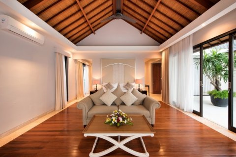 5 bedrooms Villa in South Kuta, Badung, Bali (1168) 21