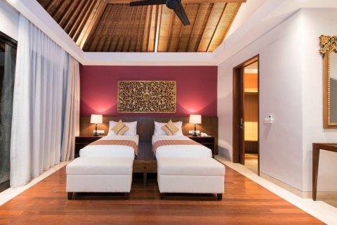5 bedrooms Villa in South Kuta, Badung, Bali (1168) 17