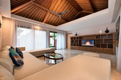 5 bedrooms Villa in South Kuta, Badung, Bali (1168) 11