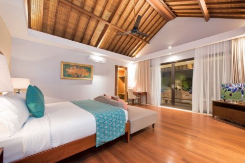 5 bedrooms Villa in South Kuta, Badung, Bali (1168) 20