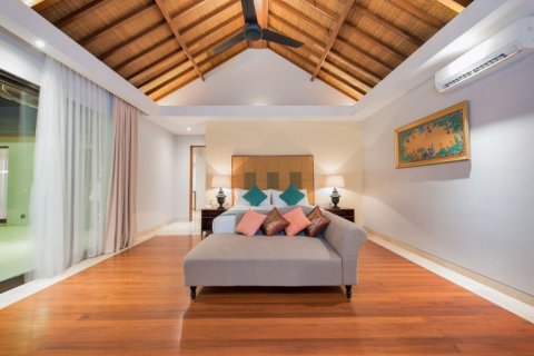 5 bedrooms Villa in South Kuta, Badung, Bali (1168) 13