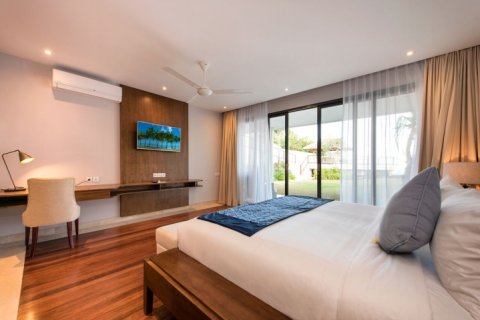 5 bedrooms Villa in South Kuta, Badung, Bali (1168) 16