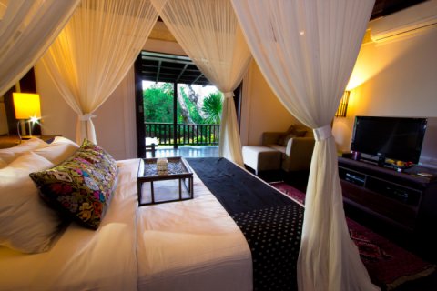 5 bedrooms Villa in Canggu, Badung, Bali (1171) 19