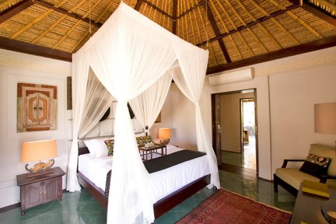 5 bedrooms Villa in Canggu, Badung, Bali (1171) 16