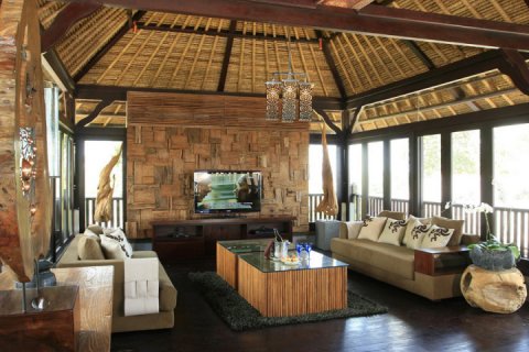 5 bedrooms Villa in Canggu, Badung, Bali (1171) 8