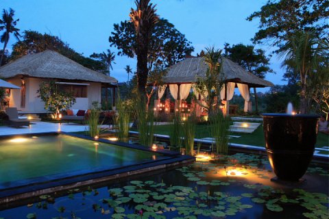5 bedrooms Villa in Canggu, Badung, Bali (1171) 7