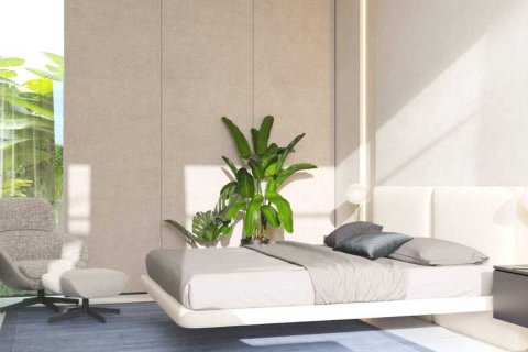 1 bedroom Penthouse in OCEANIQ 2, Benoa, Badung, Bali (10585) 4