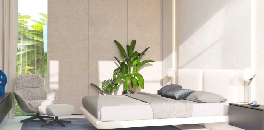 2 bedrooms Apartment in OCEANIQ 2, Benoa, Badung, Bali (10584)