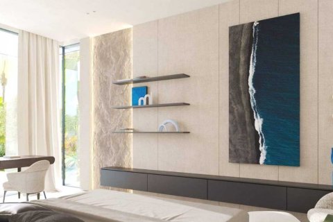 2 bedrooms Apartment in OCEANIQ 2, Benoa, Badung, Bali (10584) 3