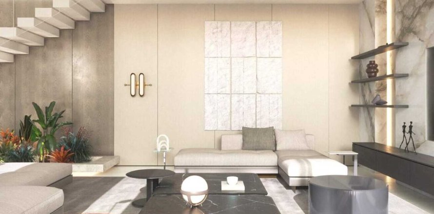 2 bedrooms Villa in OCEANIQ 2, Benoa, Badung, Bali (10587)