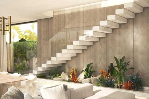 2 bedrooms Villa in OCEANIQ 2, Benoa, Badung, Bali (10587) 5
