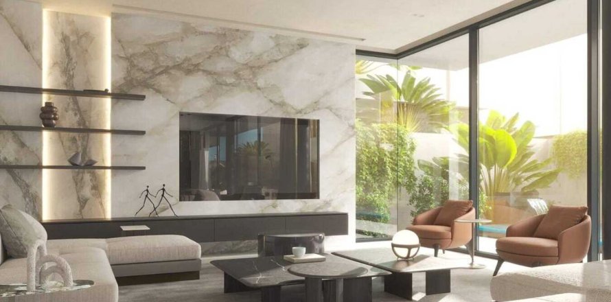 3 bedrooms Villa in OCEANIQ 2, Benoa, Badung, Bali (10588)