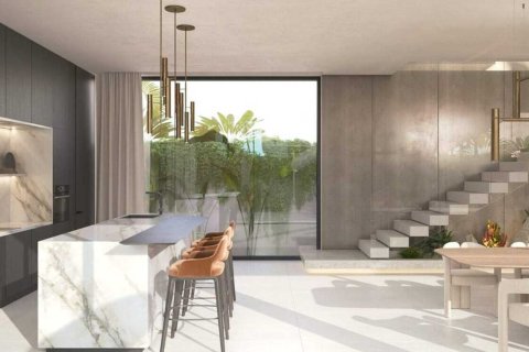 3 bedrooms Villa in OCEANIQ 2, Benoa, Badung, Bali (10588) 3