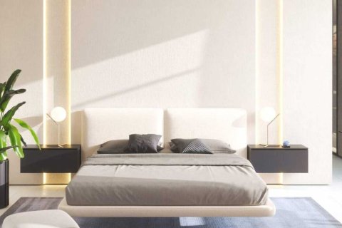 Пентхаус с 2 спальнями в OCEANIQ 2, Беноа, Бадунг, Бали (10586) 2